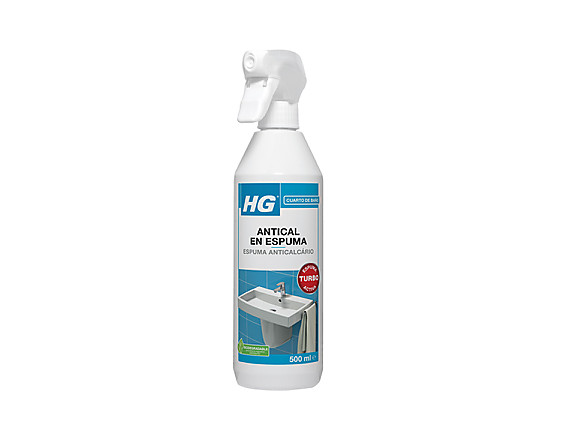 HG - Antical en espuma
