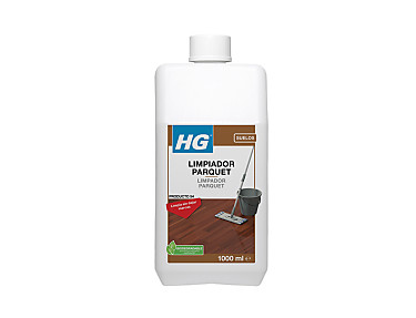 HG - Limpiador intensivo uso diario (producto 54) para parquet