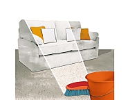 Limpiador para alfombras, moquetas y tapicerías (producto 95)