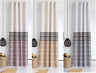 Haz clic para ampliar Cortina Mijas