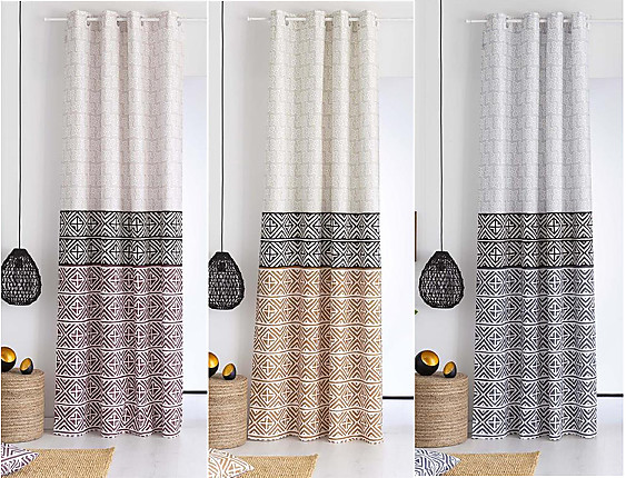 Confecciones Paula - Cortina Mijas