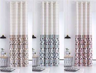 Confecciones Paula - Cortina Eibar