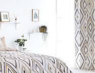 Haz clic para ampliar Cortina Zafra