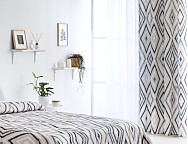 Haz clic para ampliar Cortina Zafra