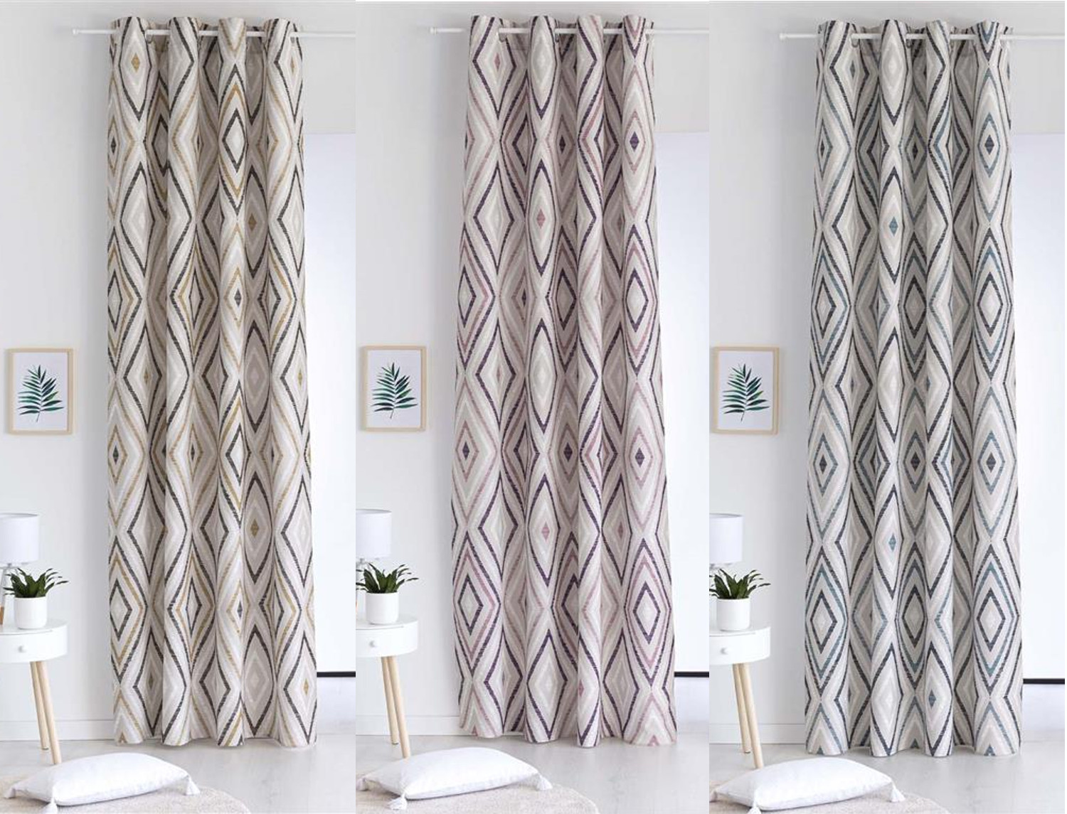 Confecciones Paula Cortina Zafra