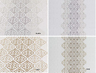 Haz clic para ampliar Tejidos coordinados Bellini