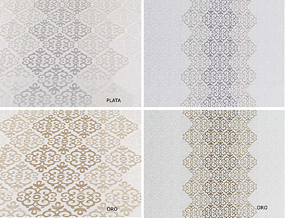 JVR - Tejidos coordinados Bellini