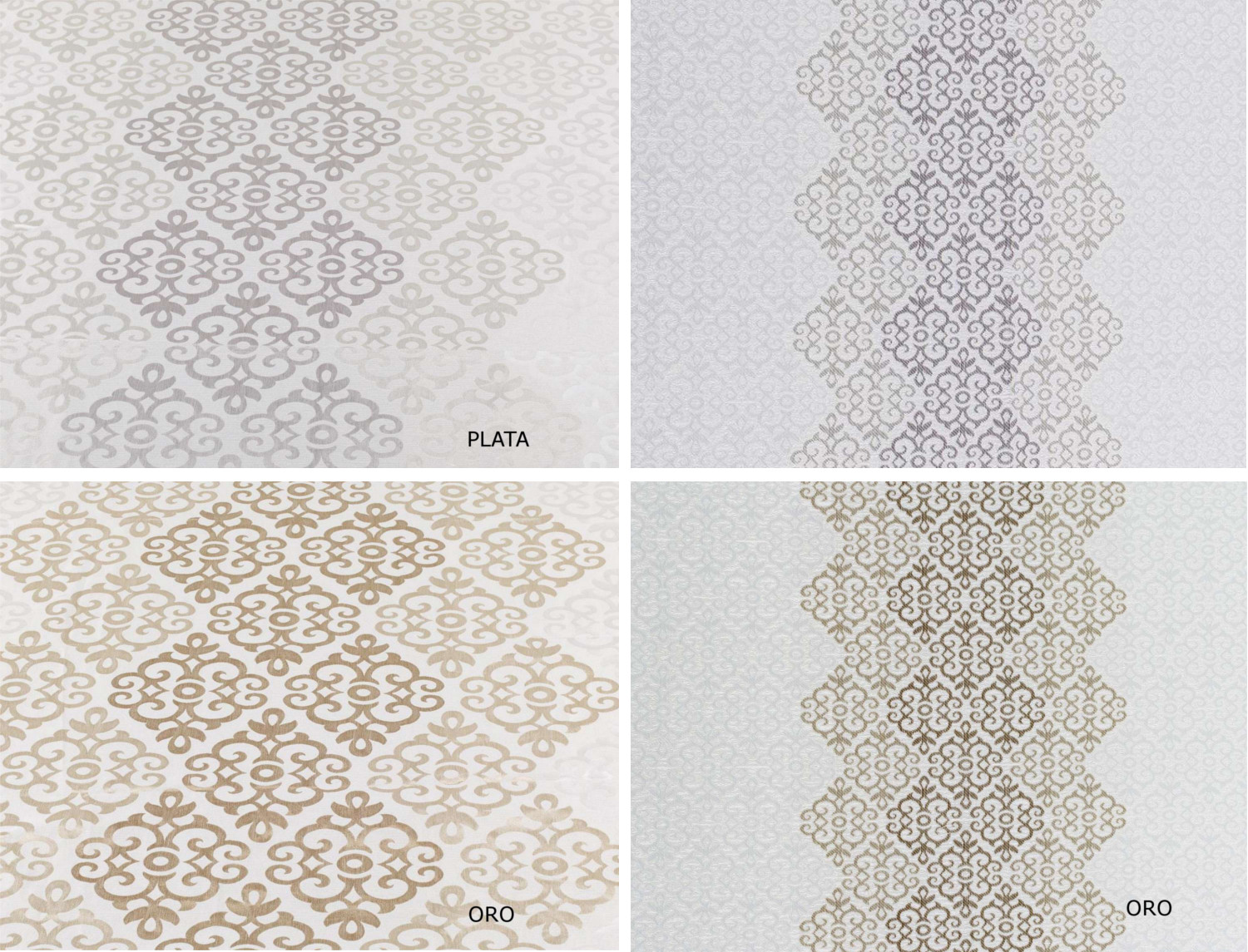 JVR Tejidos coordinados Bellini