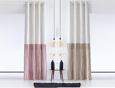 Confecciones Paula - Cortina Loja