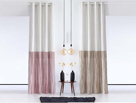 Confecciones Paula - Cortina Loja