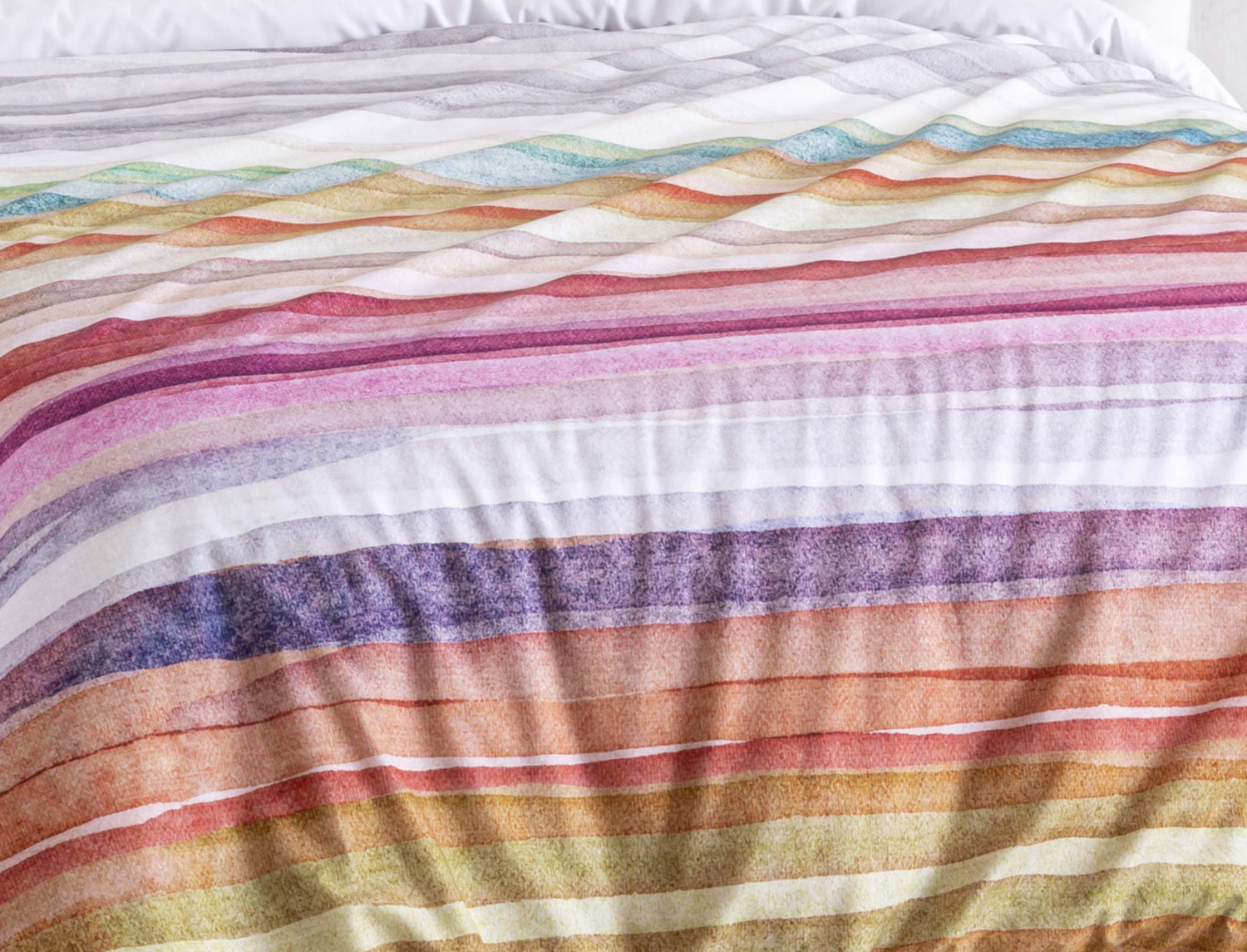 Confecciones Paula Cortina con ollaos Anoia