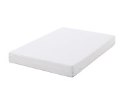 Funda de colchón 100% algodón Ibiza altura 25cm