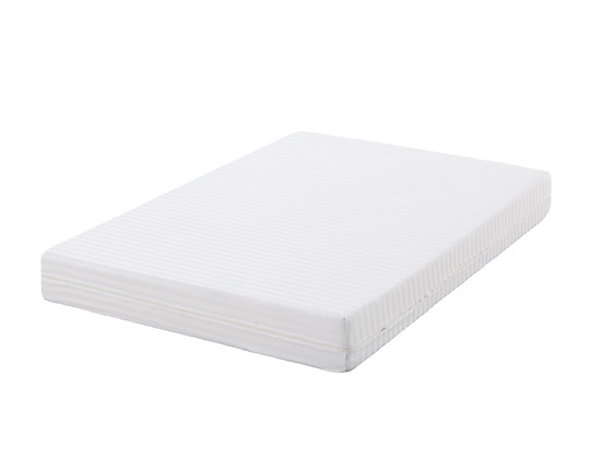 Belnou - Funda de colchón 100% algodón Ibiza altura 25cm