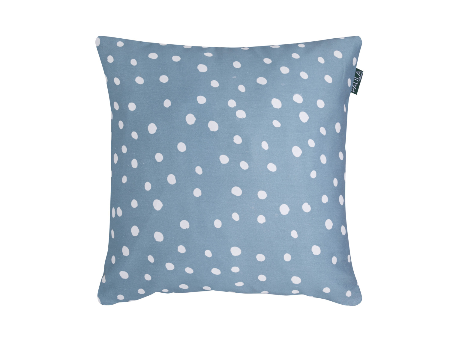 Confecciones Paula Cojín Cenefas