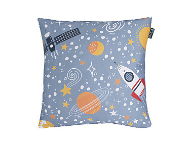 Confecciones Paula - Cojín Galaxia