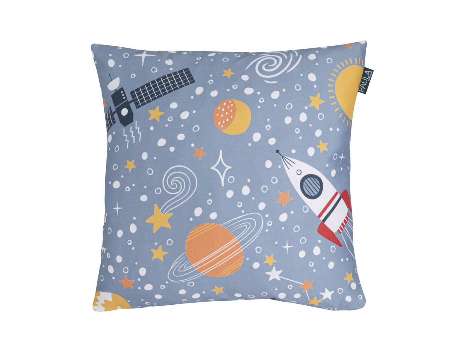 Confecciones Paula Cojín Galaxia