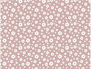 Cortina Margarita color Rosa
