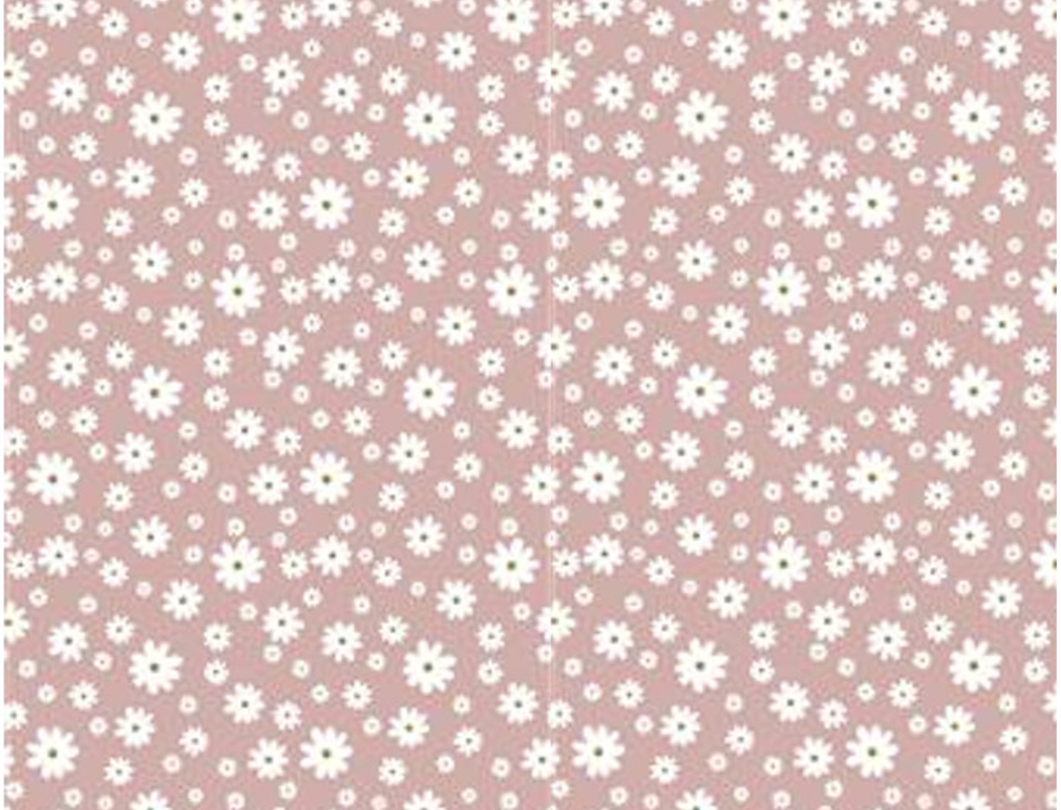 Confecciones Paula Tejido Margarita color Rosa