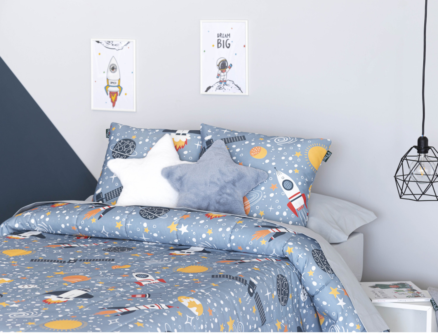 Confecciones Paula Bouti Galaxia