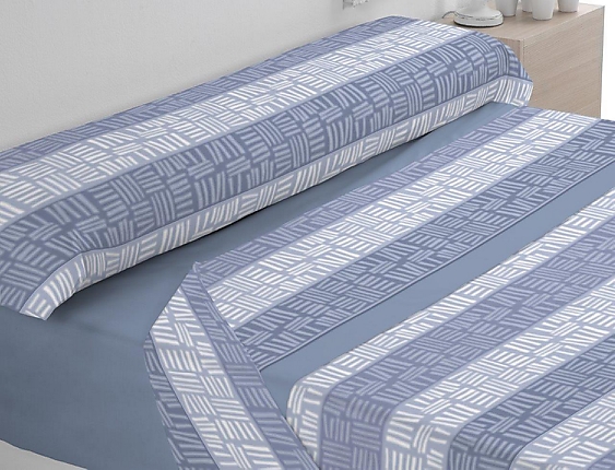 Trovador - Juego de cama de invierno Coralina Roma