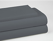 Juego de cama Estelia doble pespunte Qutun 300 hilos 100% Algodón Orgánico
