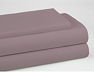 Juego de cama Estelia doble pespunte Qutun 300 hilos 100% Algodón Orgánico
