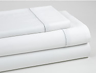 Juego de cama Estelia Vainica Qutun 300 hilos 100% Algodón Orgánico