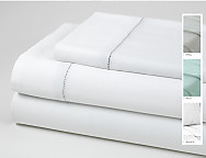 Juego de cama Estelia Vainica Qutun 300 hilos 100% Algodón Orgánico