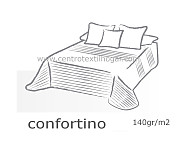 Confortino Anius (varios colores)