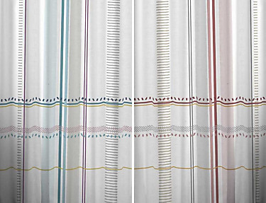 Cañete - Tejido Griso