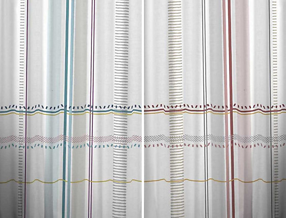 Cañete - Tejido Griso