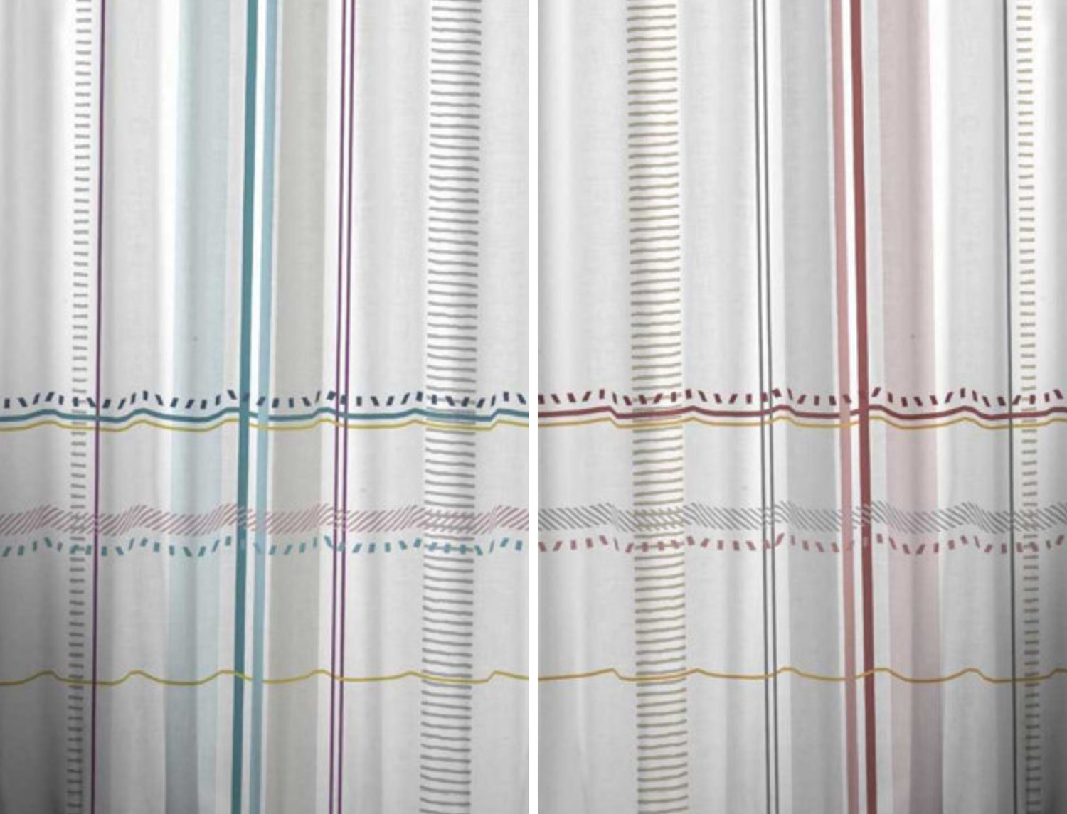 Cañete Tejido Griso