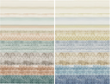 JVR - Tejido Bakar JVR