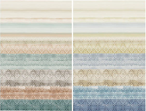 JVR - Tejido Bakar JVR