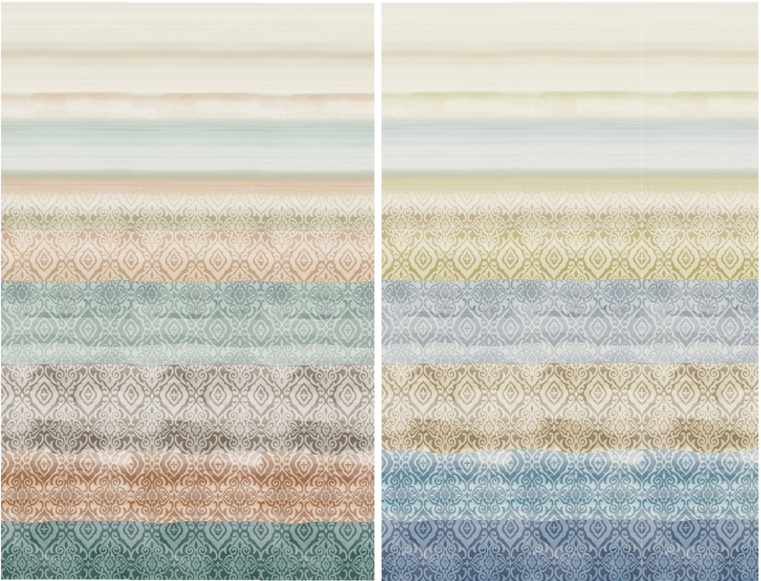 JVR Tejido Bakar JVR