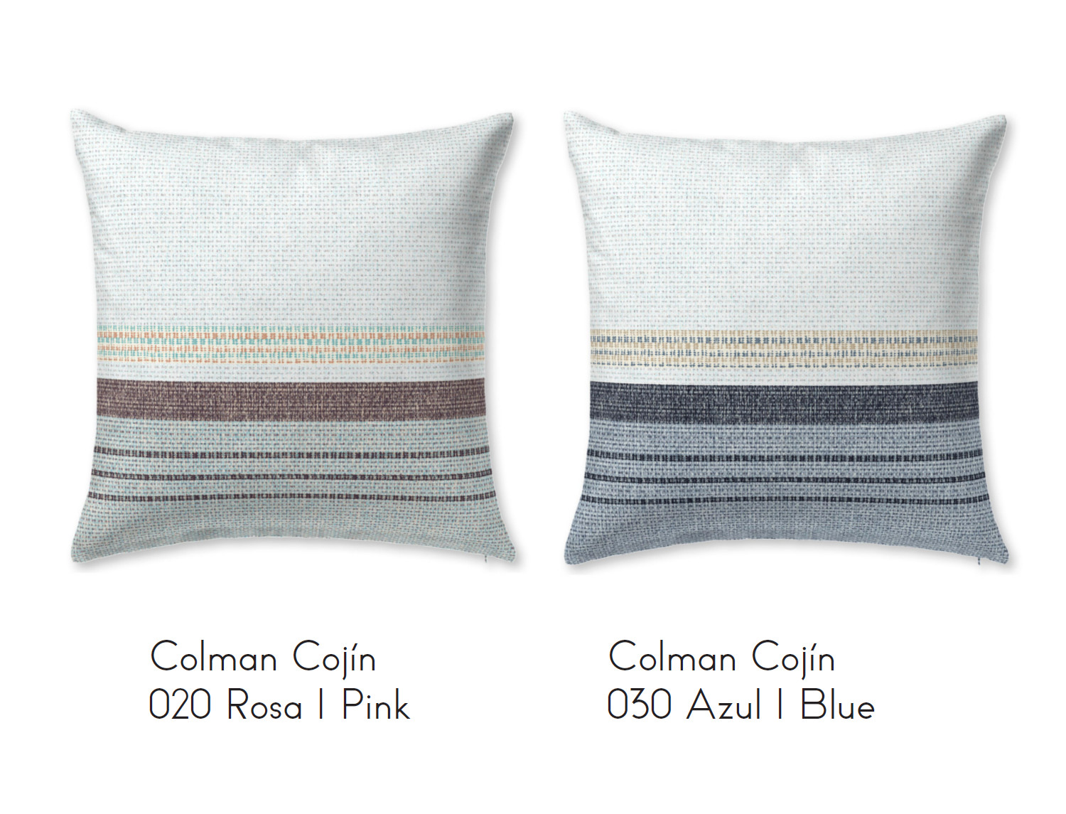JVR Cojín Colman