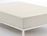 Bajera Estelia Combi 100% Algodón 144 Hilos altura 35cm