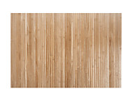 Alfombra bambú Bamboo Cool AT2 Natural