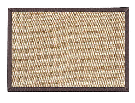 Storplanet - Alfombra de vinilo tejido AE6 Living FIB Sisal