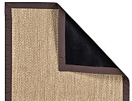 Alfombra de vinilo tejido AE6 Living FIB Sisal