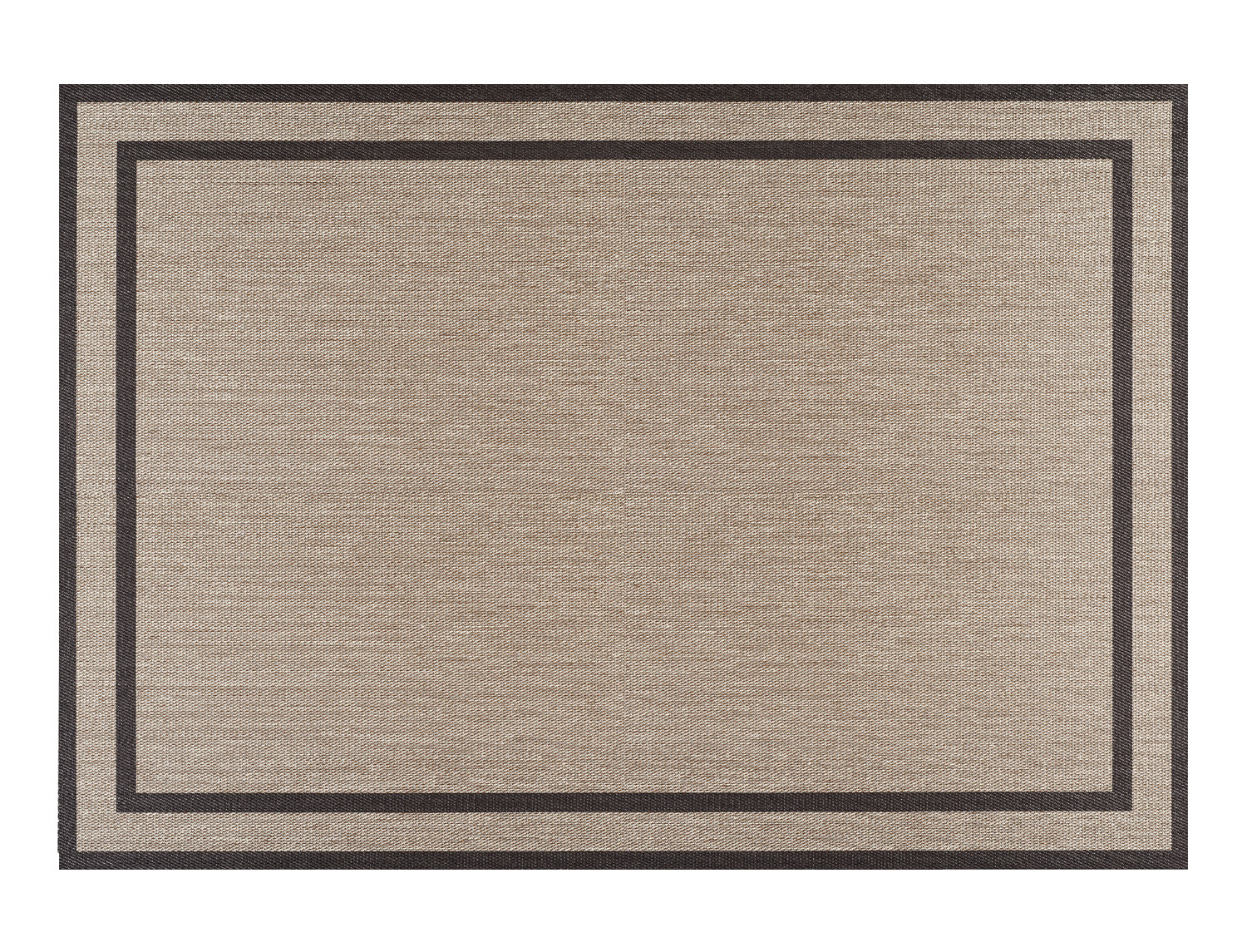 Storplanet Alfombra de vinilo tejido Living Deco AE25 Marco Gold