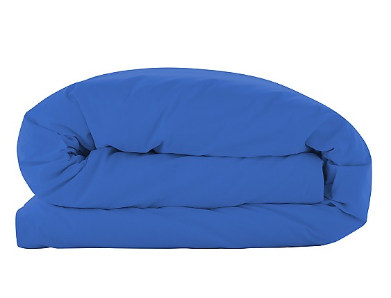 Confecciones Paula - Funda nórdica Basic Paula azul cama 105