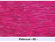 Tejido Pefancoi