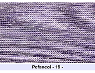Tejido Pefancoi