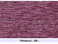 Tejido Pefancoi
