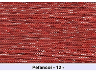Tejido Pefancoi