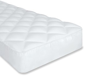 Moshy - Topper Top-Fibra