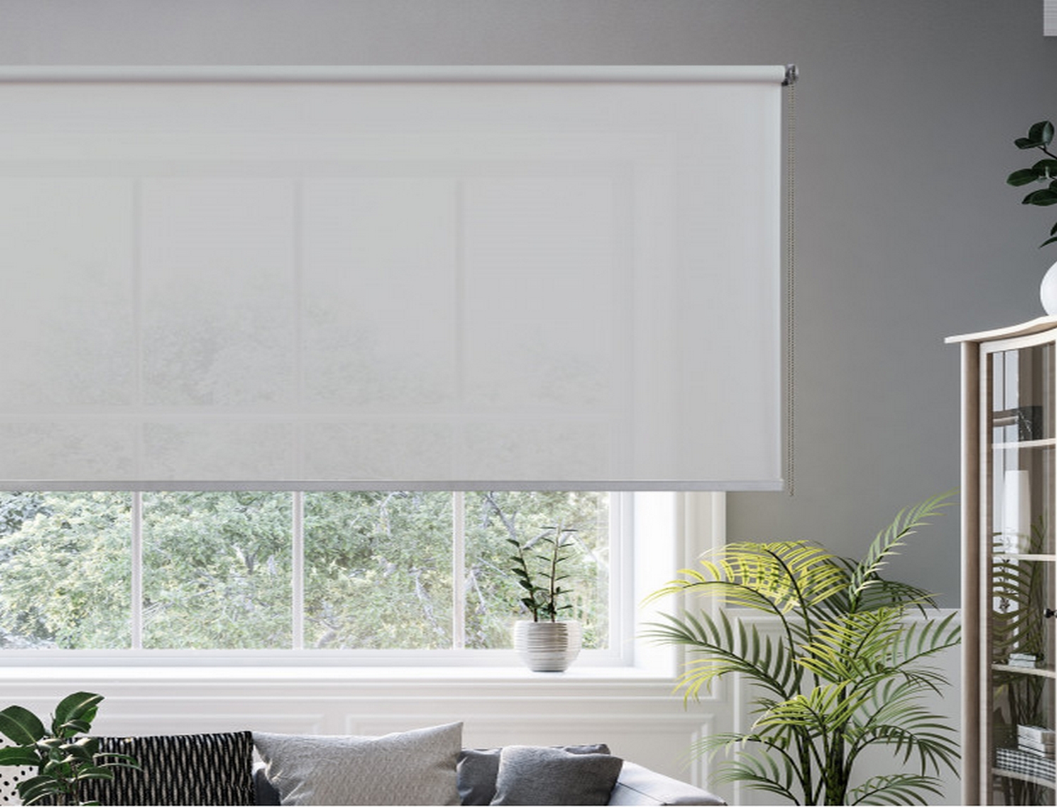 Storplanet Estor enrollable Calm