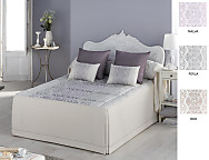 Colcha de verano Jacquard Glamour Medida especial hasta 70cm