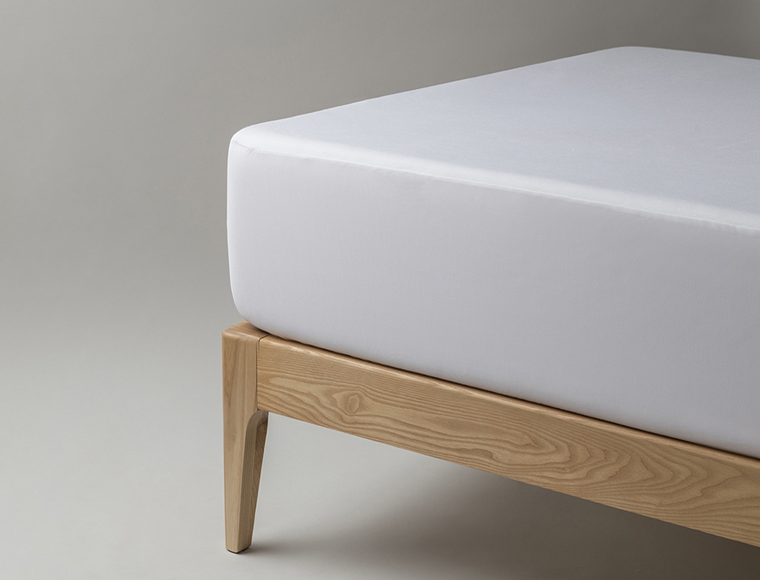 Velfont Bajera ajustable Impermeable Bambú